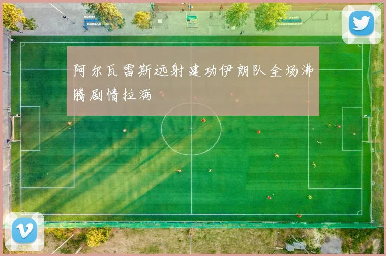 阿尔瓦雷斯远射建功伊朗队全场沸腾剧情拉满