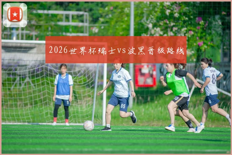 2026世界杯瑞士vs波黑晋级路线