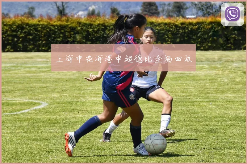上海申花海港中超德比全场回放