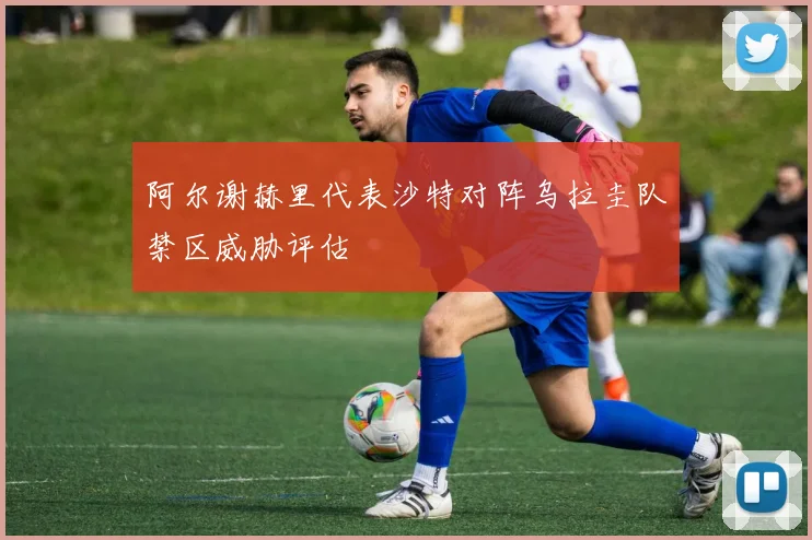 阿尔谢赫里代表沙特对阵乌拉圭队禁区威胁评估