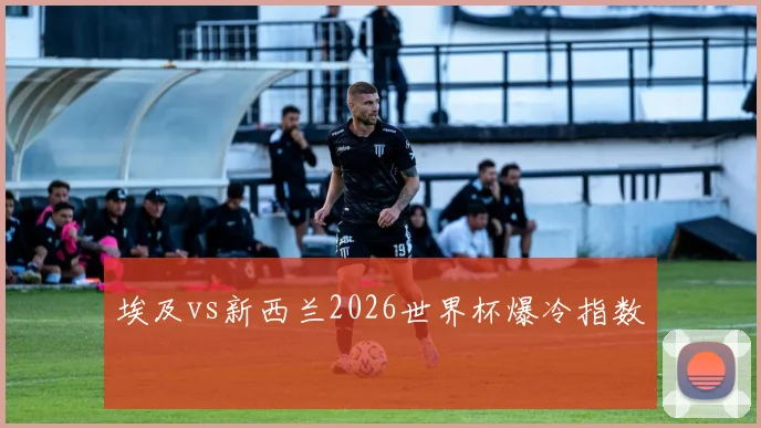 埃及vs新西兰2026世界杯爆冷指数