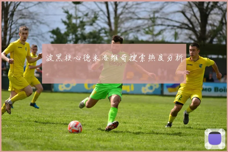 波黑核心德米洛维奇搜索热度分析