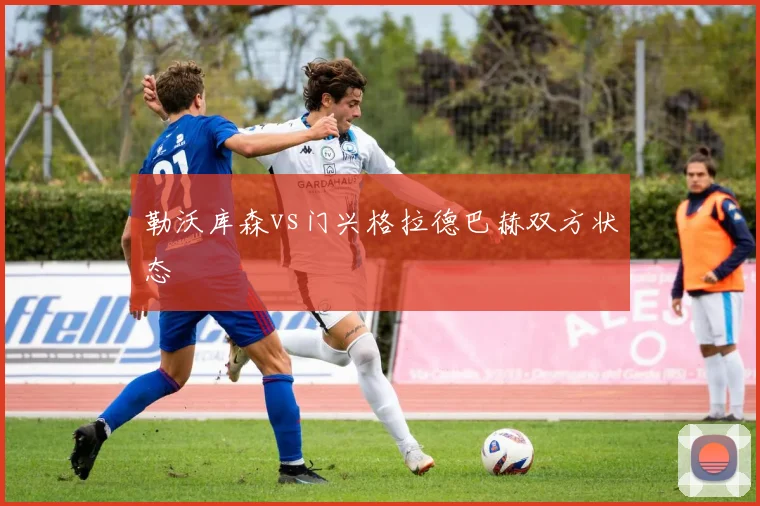 勒沃库森vs门兴格拉德巴赫双方状态