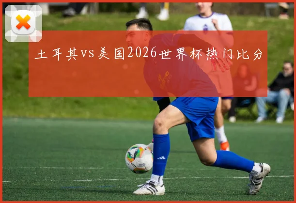 土耳其vs美国2026世界杯热门比分